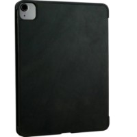 Husa pentru tableta Decoded iPad Air 11 Textured Silicone Slim Case Charcoal Black (DE-D24IPAA109SC1CL) imaginea #3 — magazin online Desire.md