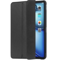 Husa pentru tableta Decoded iPad Air 11 Textured Silicone Slim Case Charcoal Black (DE-D24IPAA109SC1CL) imaginea #5 — magazin online Desire.md