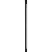 Husa pentru tableta Decoded iPad Air 11 Textured Silicone Slim Case Charcoal Black (DE-D24IPAA109SC1CL) imaginea #9 — magazin online Desire.md