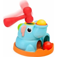 Joc educativ Huanger HE0283 imaginea #2 — magazin online Desire.md