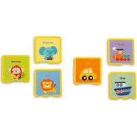 Joc educativ Huanger HE0554 imaginea #3 — magazin online Desire.md