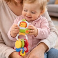Joc educativ Huanger HE0560 imaginea #3 — magazin online Desire.md