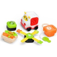 Joc educativ Huanger HE8083 imaginea #3 — magazin online Desire.md