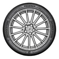 Anvelopa Bridgestone Potenza Sport Evo 315/35 R20 110Y XL imaginea #2 — magazin online Desire.md