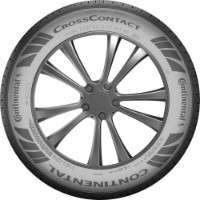 Anvelopa Continental ContiCrossContact RX 275/40 R21 107H XL imaginea #2 — magazin online Desire.md