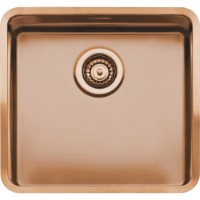Chiuvetă de bucătărie Reginox Ohio 40x40 Copper II imaginea #1 — magazin online Desire.md