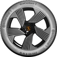 Шина Continental ContiEcoContact 7 215/60 R17 96H фото №2 — интернет-магазин Desire.md