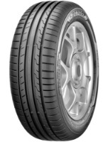 Anvelopa Dunlop Sport BluResponse 205/55 R16 91V