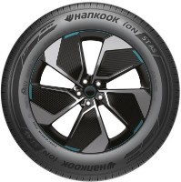 Шина Hankook Ion ST AS SUV IH61A 215/50 R17 91W фото №2 — интернет-магазин Desire.md