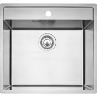 Кухонная мойка Reginox Vero 50x40 Tapwing (R41192)