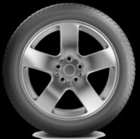 Anvelopa Michelin Latitude Sport 3 235/55 R19 101W AO imaginea #2 — magazin online Desire.md