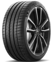 Шина Michelin Pilot Sport 4S 255/35 R19 92Y