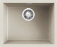 Chiuvetă de bucătărie Reginox Verona 50 Champagne (R40959)