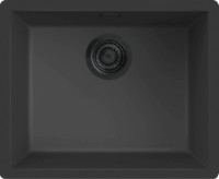 Chiuvetă de bucătărie Reginox Verona 50 Nero Black (R40294) imaginea #1 — magazin online Desire.md
