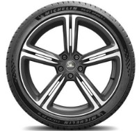 Шина Michelin Primacy 5 215/65 R17 103V фото №3 — интернет-магазин Desire.md