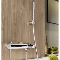 Baterie pentru cadă Grohe Essence 33624001/25250001 imaginea #2 — magazin online Desire.md