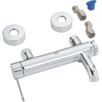 Baterie pentru cadă Grohe Essence 33624001/25250001 imaginea #3 — magazin online Desire.md