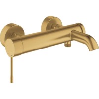 Baterie pentru cadă Grohe Essence Brushed Cool Sunrise (3362GN1)