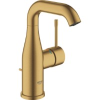 Baterie lavoar Grohe Essence Brushed Cool Sunrise M (24173GN1)