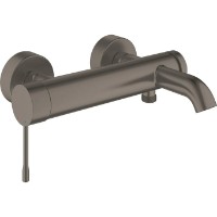 Baterie pentru cadă Grohe Essence Brushed Hard Graphite (33624AL1)
