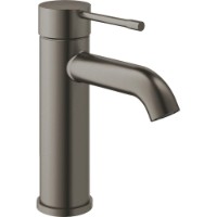 Baterie lavoar Grohe Essence Brushed Hard Graphite S (24172AL1)