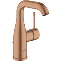 Baterie lavoar Grohe Essence Brushed Warm Sunset M 23462DL1 /24173DL1