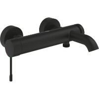 Baterie pentru cadă Grohe Essence Phantom Black (25250KF1)