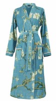 Банный халат Beddinghouse Blossom Blue s.L (228607)