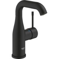 Baterie lavoar Grohe Essence Phantom M Black (24176KF1)