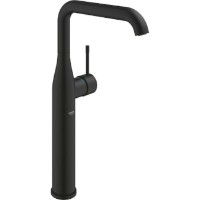 Baterie lavoar Grohe Essence Phantom XL Black (24170KF1)