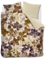 Lenjerie de pat Beddinghouse Cilla 240x200/220 Multi (330322)