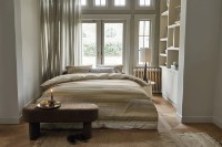 Lenjerie de pat Beddinghouse Elie 140x200/220 Natural (333427) imaginea #3 — magazin online Desire.md