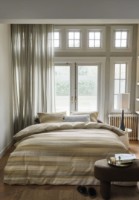 Lenjerie de pat Beddinghouse Elie 200x200/220 Natural (333428) imaginea #3 — magazin online Desire.md