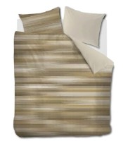 Lenjerie de pat Beddinghouse Elie 240x200/220 Natural (333429)