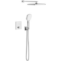 Set pentru duș Imprese Bilovec Click t04800901SAC