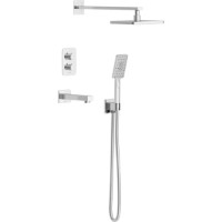 Set pentru duș Imprese Bilovec t04800901STC