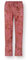Pantaloni de damă Pip Studio Belin Bodhi Flower Dark Pink s.S (51.600.680) imaginea #1 — magazin online Desire.md