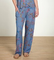 Pantaloni de damă Pip Studio Belin Bodhi Flower Blue s.M (51.600.675) imaginea #2 — magazin online Desire.md
