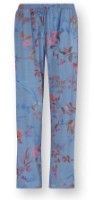 Pantaloni de damă Pip Studio Belin Bodhi Flower Blue s.XXL (51.600.678) imaginea #1 — magazin online Desire.md
