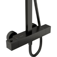 Душевой набор Imprese Grafiky ZMK0424070480 фото №2 — интернет-магазин Desire.md
