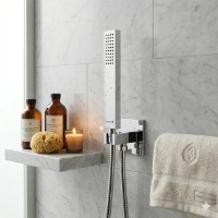 Лейка для душа Imprese Grafiky ZMK062301027 фото №3 — интернет-магазин Desire.md