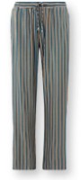 Pantaloni de damă Pip Studio Belin Kente Stripe Blue s.L (51.600.586) imaginea #1 — magazin online Desire.md