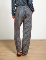 Pantaloni de damă Pip Studio Belin Kente Stripe Blue s.XL (51.600.587) imaginea #3 — magazin online Desire.md