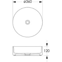 Lavoar Imprese i11262 imaginea #2 — magazin online Desire.md