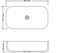 Lavoar Imprese i-Form с06010603-46 imaginea #2 — magazin online Desire.md