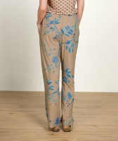 Pantaloni de damă Pip Studio Belin Marigold Blue s.L (51.600.688) imaginea #3 — magazin online Desire.md