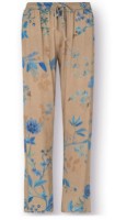 Pantaloni de damă Pip Studio Belin Marigold Blue s.M (51.600.687) imaginea #1 — magazin online Desire.md