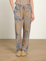 Pantaloni de damă Pip Studio Belin Marigold Blue s.S (51.600.686) imaginea #2 — magazin online Desire.md