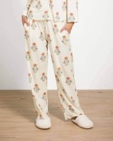 Pantaloni de damă Pip Studio Belin Tanaka White s.M (51.600.609) imaginea #2 — magazin online Desire.md