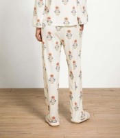 Pantaloni de damă Pip Studio Belin Tanaka White s.M (51.600.609) imaginea #3 — magazin online Desire.md
